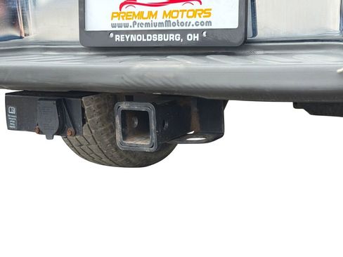 Used 2016 Nissan Frontier SV w/ SV Value Truck Package image 23