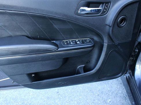 Used 2016 Dodge Charger SRT Hellcat w/ Harman/Kardon Audio Group image 10