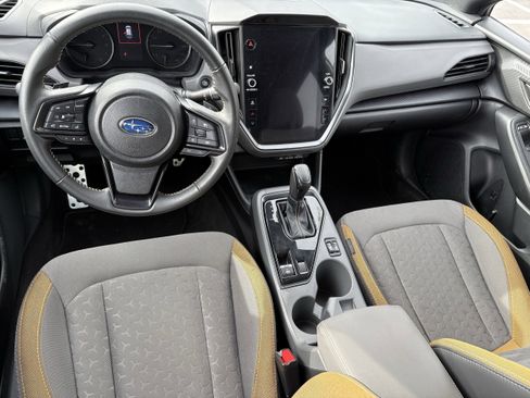 Certified 2024 Subaru Crosstrek 2.5i Sport image 13