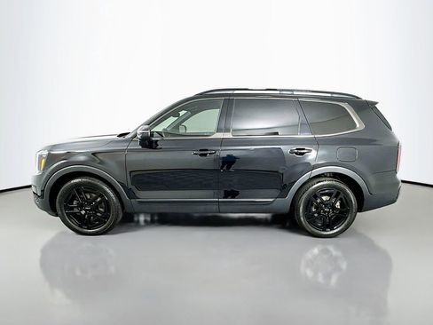 Used 2024 Kia Telluride EX X-Line image 8