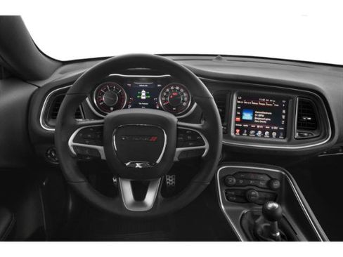 Used 2018 Dodge Challenger T/A RWD image 13