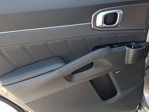 New 2026 Kia Sorento SX Prestige image 8