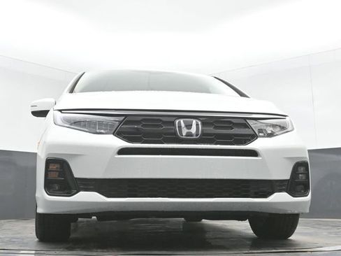 New 2026 Honda Odyssey Elite image 47