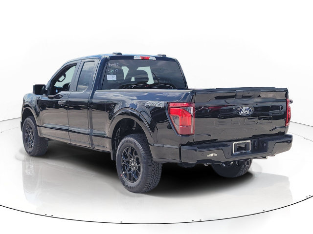 New 2026 Ford F150 STX AWD/4WD image 7