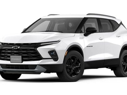 New 2025 Chevrolet Blazer LT w/ Convenience Package