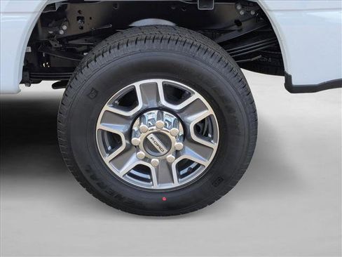 New 2026 Ford F350 Lariat w/ Snow Plow Prep Package image 10