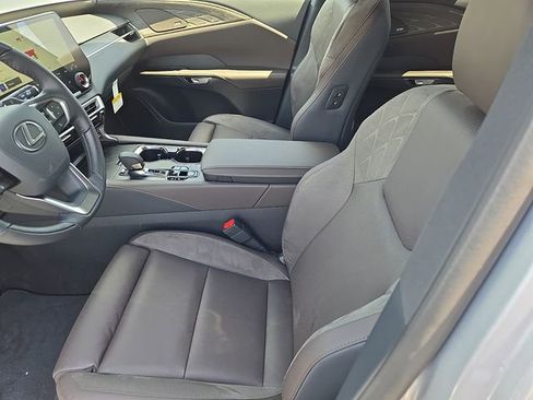New 2026 Lexus RX 450h AWD image 13