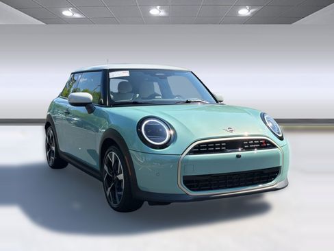 New 2026 MINI Cooper S FWD image 7