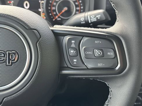 New 2026 Jeep Gladiator Mojave image 15