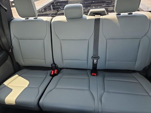 New 2025 Ford F150 Lightning Flash image 20