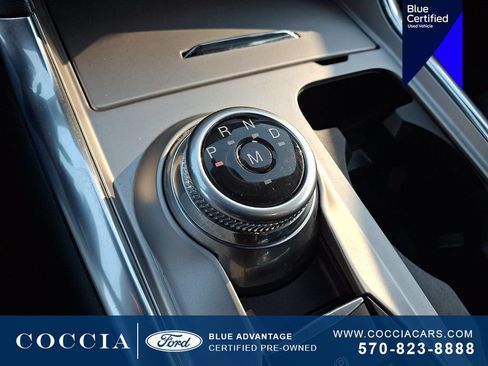 Certified 2022 Ford Explorer Timberline AWD/4WD image 16