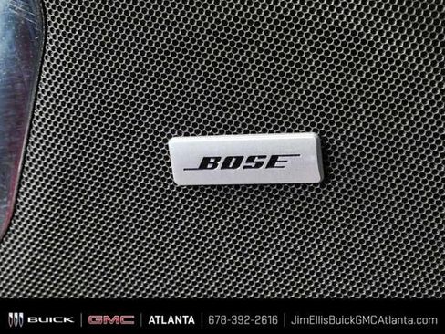 Certified 2025 GMC Yukon Elevation AWD/4WD image 7