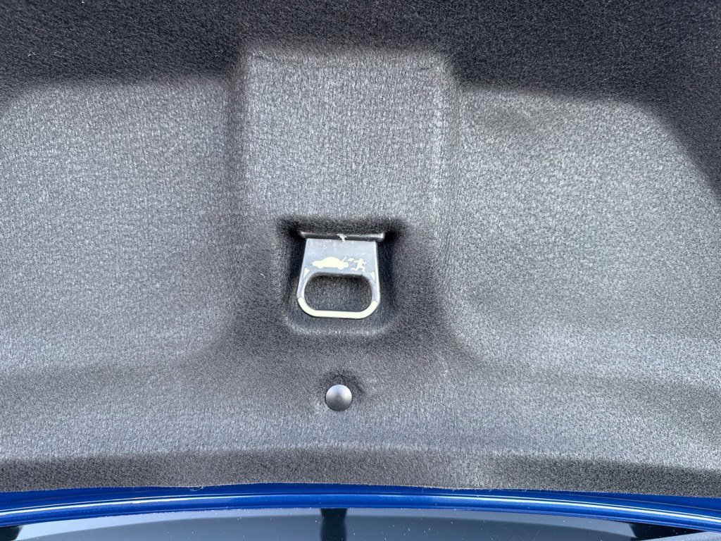 Used 2021 Chevrolet Camaro SS RWD image 47