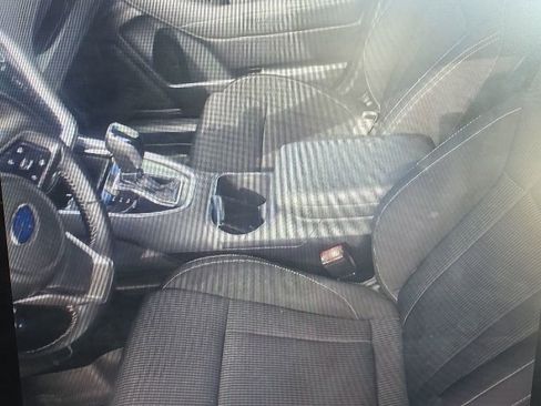 Used 2022 Subaru Legacy Premium AWD/4WD image 14