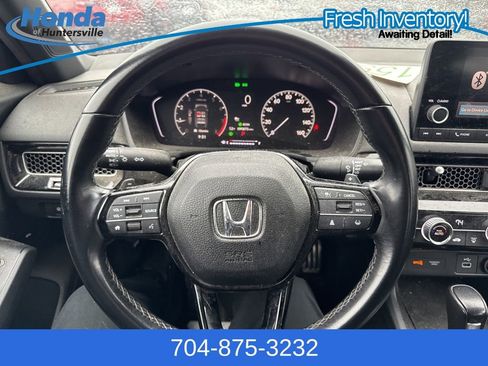 Used 2023 Honda Civic Sport image 21