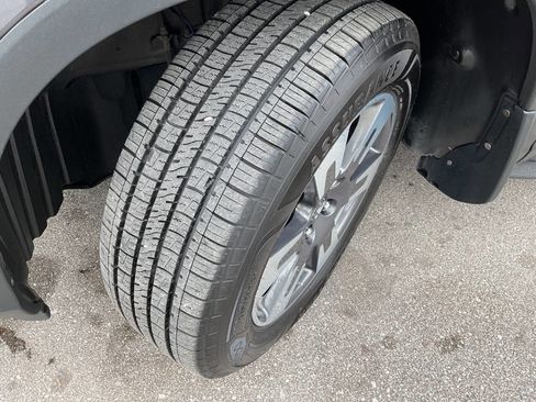 Used 2019 Honda Ridgeline RTL-T image 43
