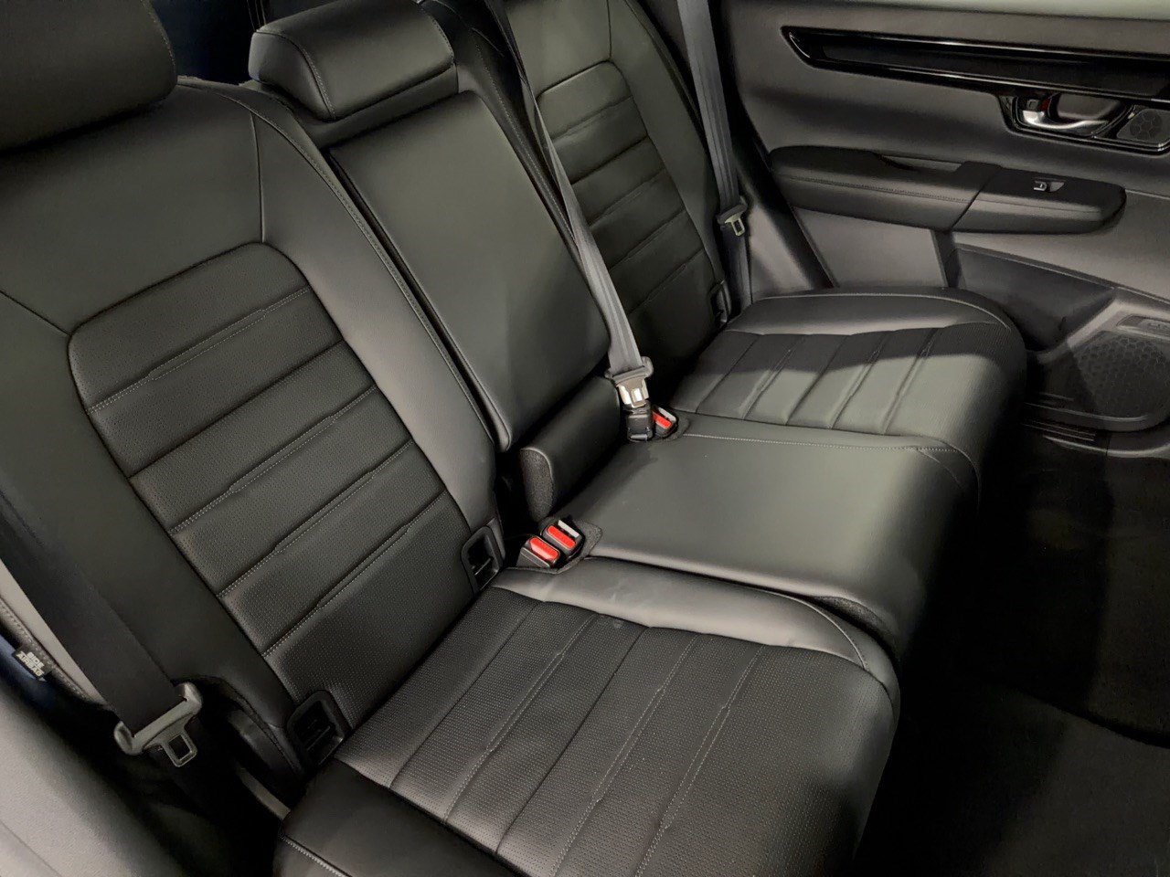 Used 2024 Honda CR-V EX-L image 29