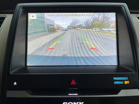 Used 2018 Ford Flex Limited w/ Equipment Group 301A image 27