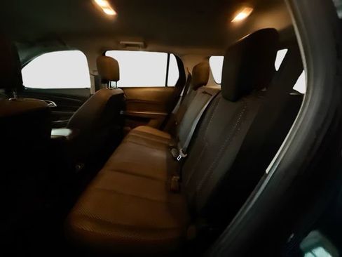 Used 2015 GMC Terrain SLE w/ Convenience Package image 24