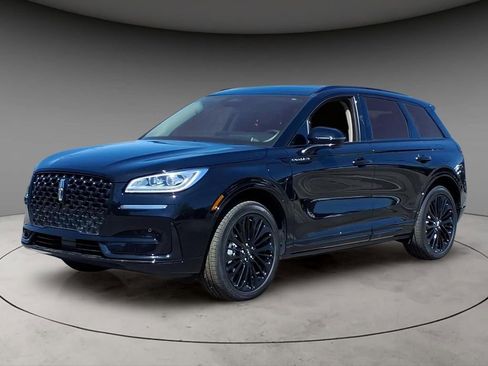 New 2026 Lincoln Corsair Grand Touring AWD/4WD image 1