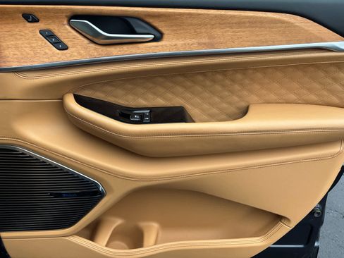 Used 2022 Jeep Grand Cherokee Summit image 22