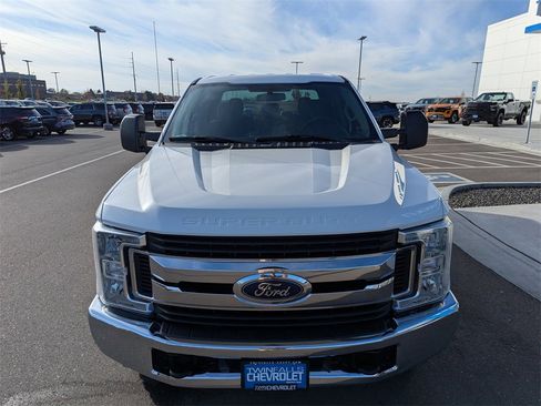 Used 2019 Ford F250 XL w/ STX Appearance Package image 6