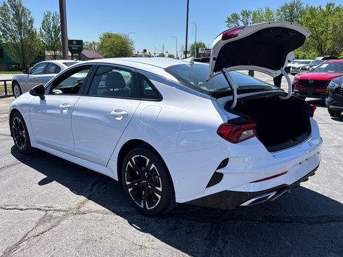 Used 2023 Kia K5 GT-Line w/ GT-Line Premium Package FWD image 17
