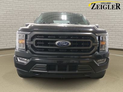 Used 2021 Ford F150 XLT w/ Equipment Group 302A High