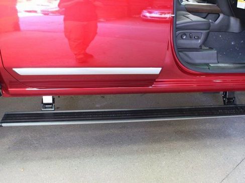 New 2026 Chevrolet Silverado 3500 High Country w/ Technology Package image 6