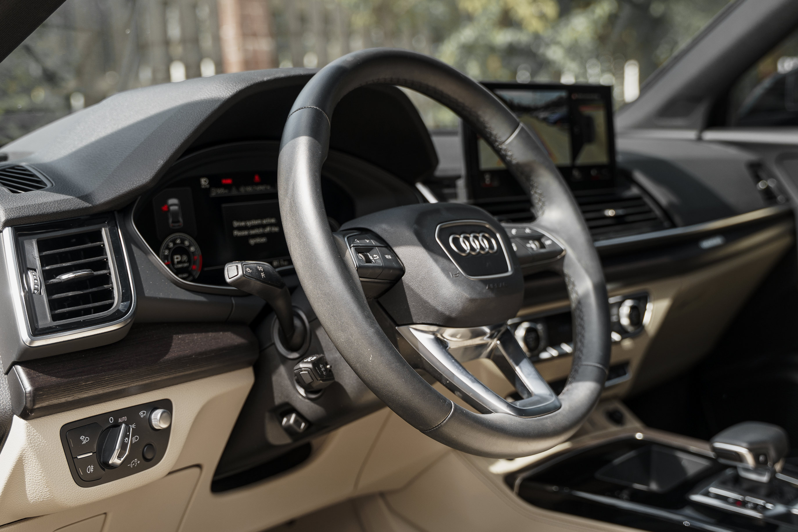 Used 2023 Audi Q5 2.0T Prestige w/ Prestige Package AWD/4WD image 7