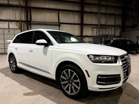 Used 2019 Audi Q7 2.0T Premium Plus AWD/4WD image 2