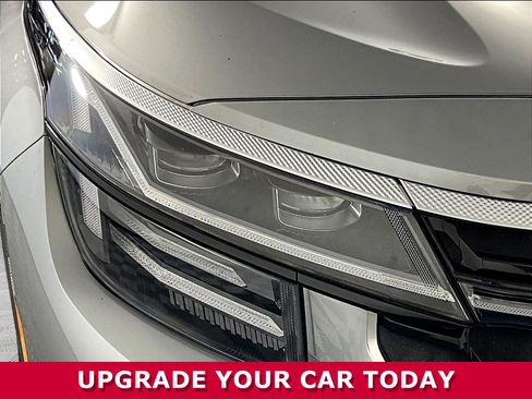 Certified 2024 Kia Seltos SX w/ SX Sunroof Package AWD/4WD image 28