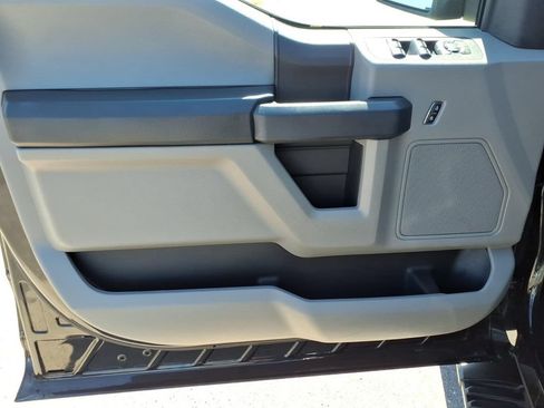 Used 2019 Ford F150 XL w/ Equipment Group 101A Mid RWD image 22