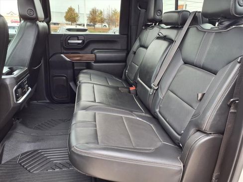 Used 2023 Chevrolet Silverado 2500 High Country w/ LPO, Hitch Package AWD/4WD image 28