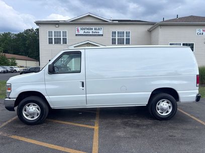 Used 2013 Ford E-250 and Econoline 250 w/ PWR Group