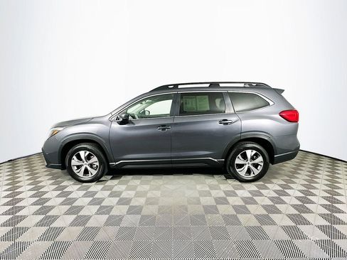 Certified 2024 Subaru Ascent Premium w/ Convenience Package image 6