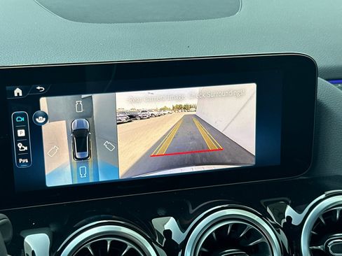 New 2025 Mercedes-Benz GLA 250 image 20