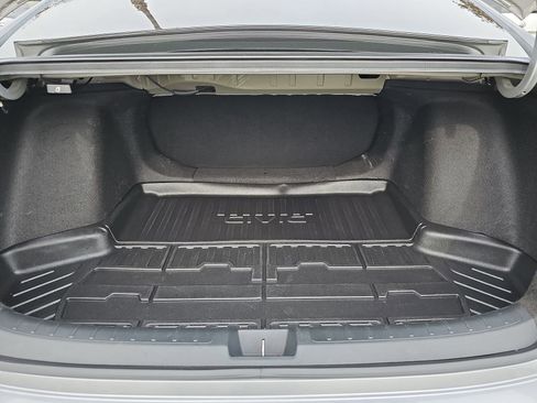 Used 2023 Honda Civic Sport image 12