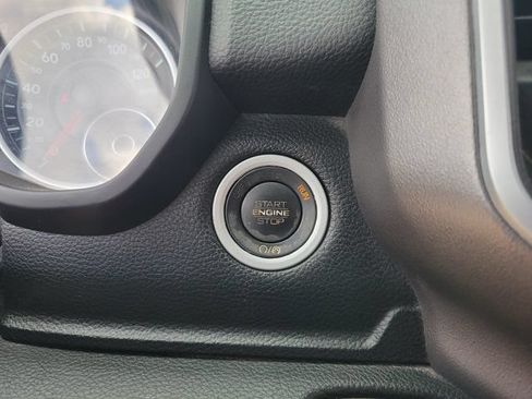 Used 2022 RAM 1500 Big Horn AWD/4WD image 20