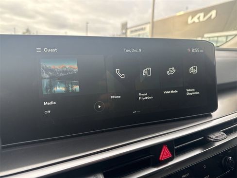 New 2026 Kia Sorento LX image 12