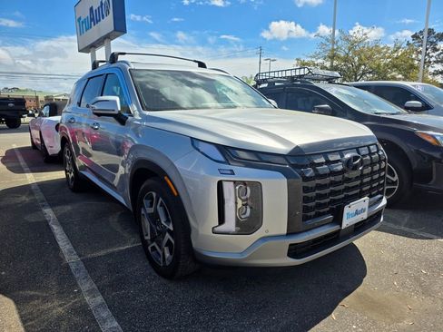 Used 2023 Hyundai Palisade SEL w/ Premium Package AWD/4WD image 31