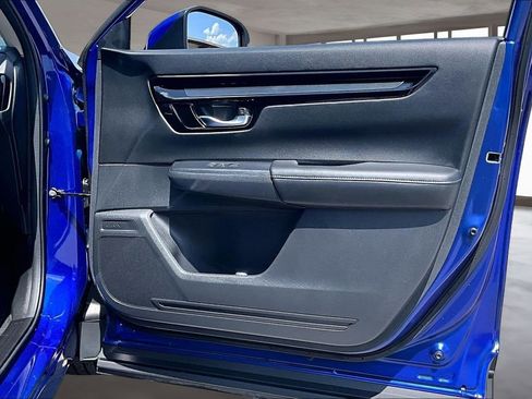 Certified 2023 Honda CR-V EX-L image 26