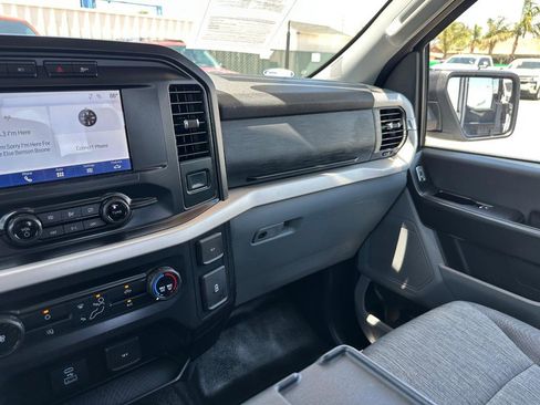 Used 2021 Ford F150 XL w/ Equipment Group 101A High image 32