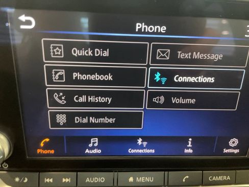 Used 2021 Nissan Altima 2.5 SR w/ SR Premium Package image 12