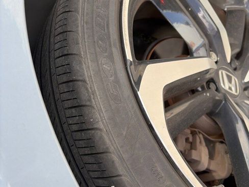 Used 2022 Honda Accord Sport image 7