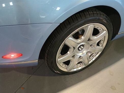 Used 2008 Bentley Continental GTC image 43