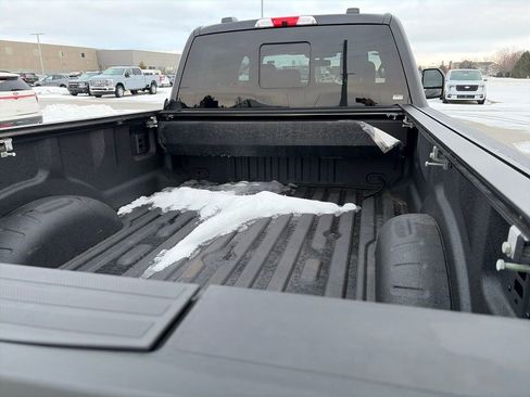 Used 2025 Ford F350 Platinum image 15