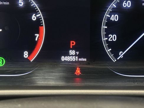 Used 2019 Honda Accord Sport image 14