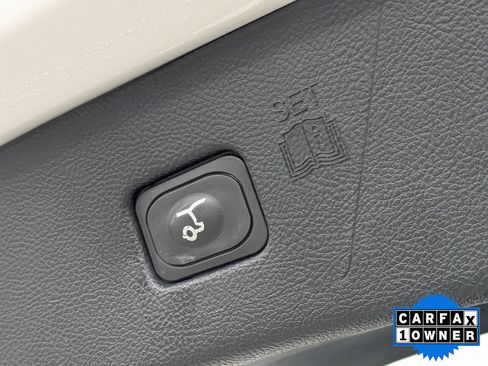 Certified 2022 Ford Edge SEL w/ Convenience Package image 11