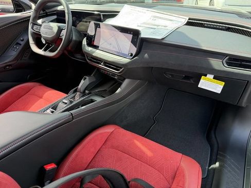 New 2026 Dodge Charger Scat Pack AWD/4WD image 21